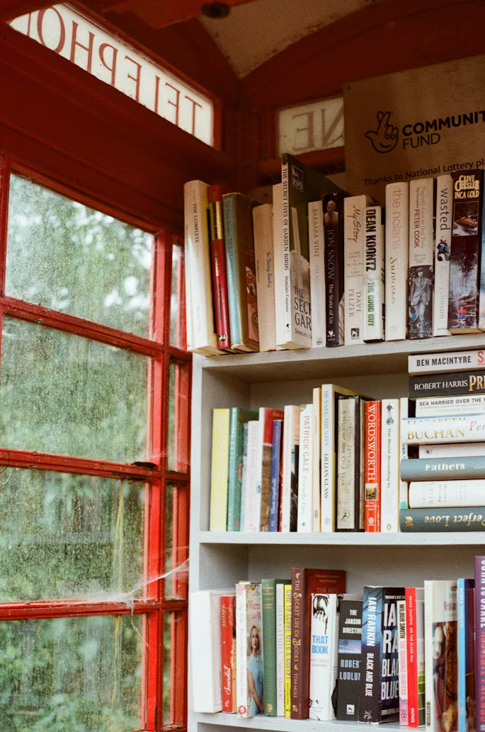 Book of the Month Club