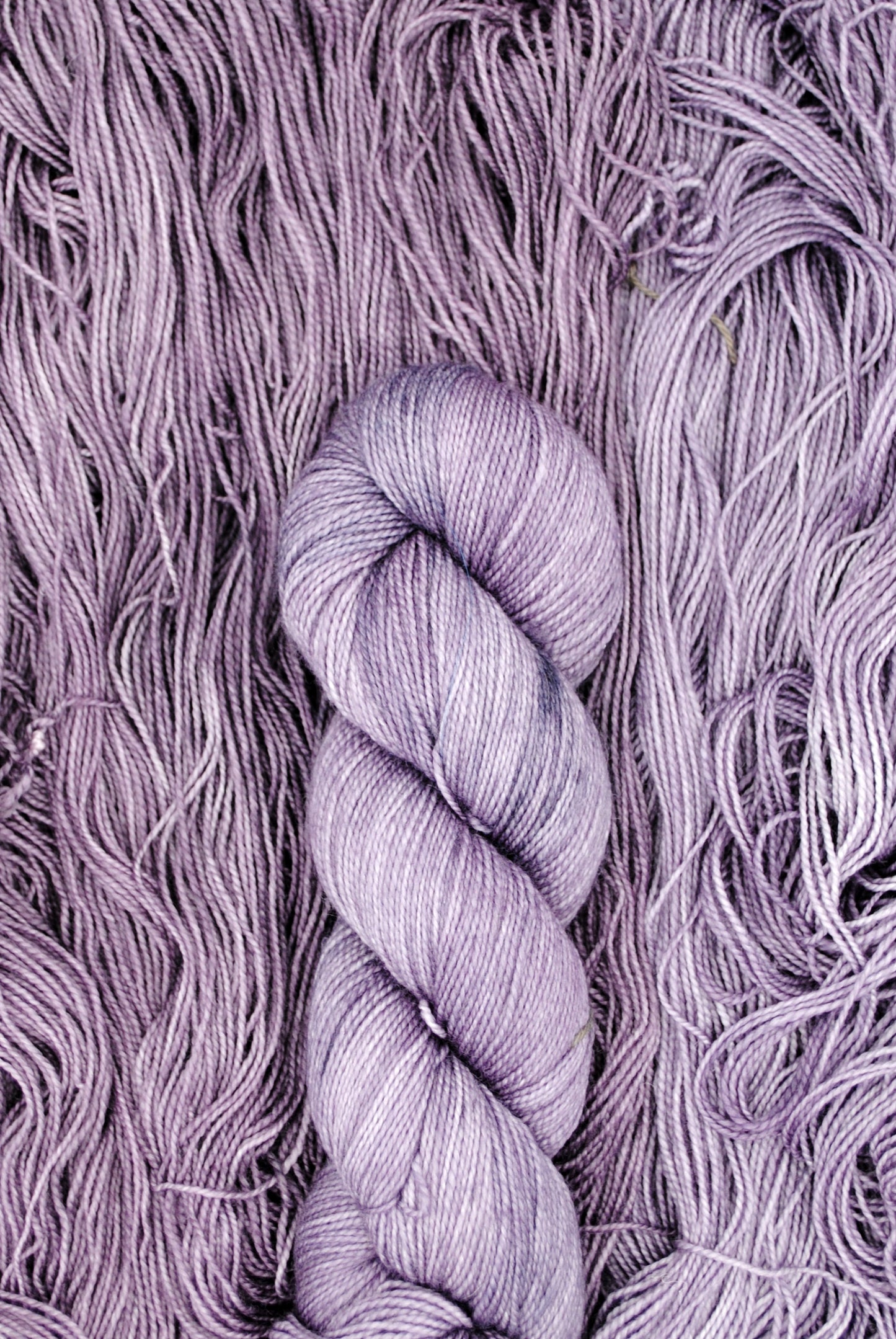 Dusty Mauve
