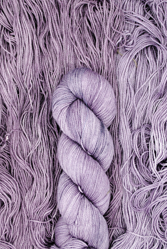 Dusty Mauve