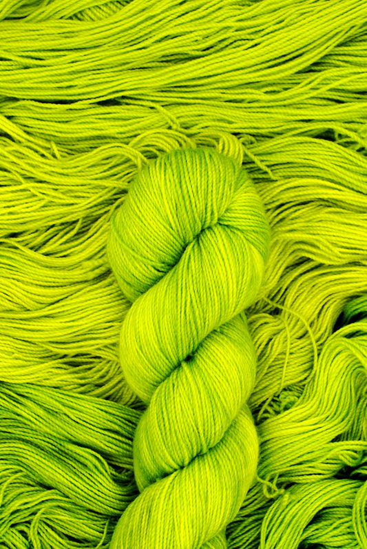 Electric Lime