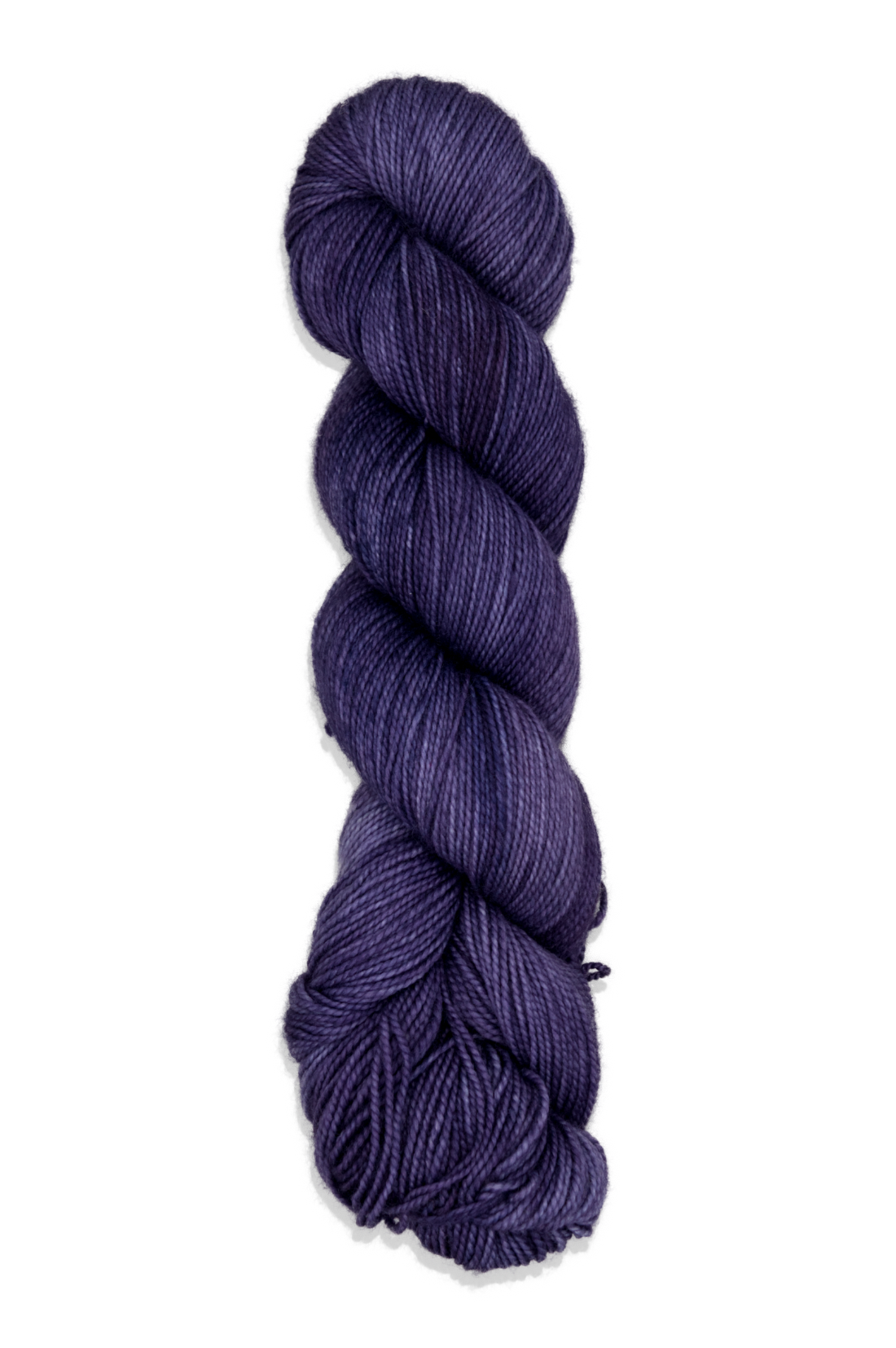 Heathered Lilac