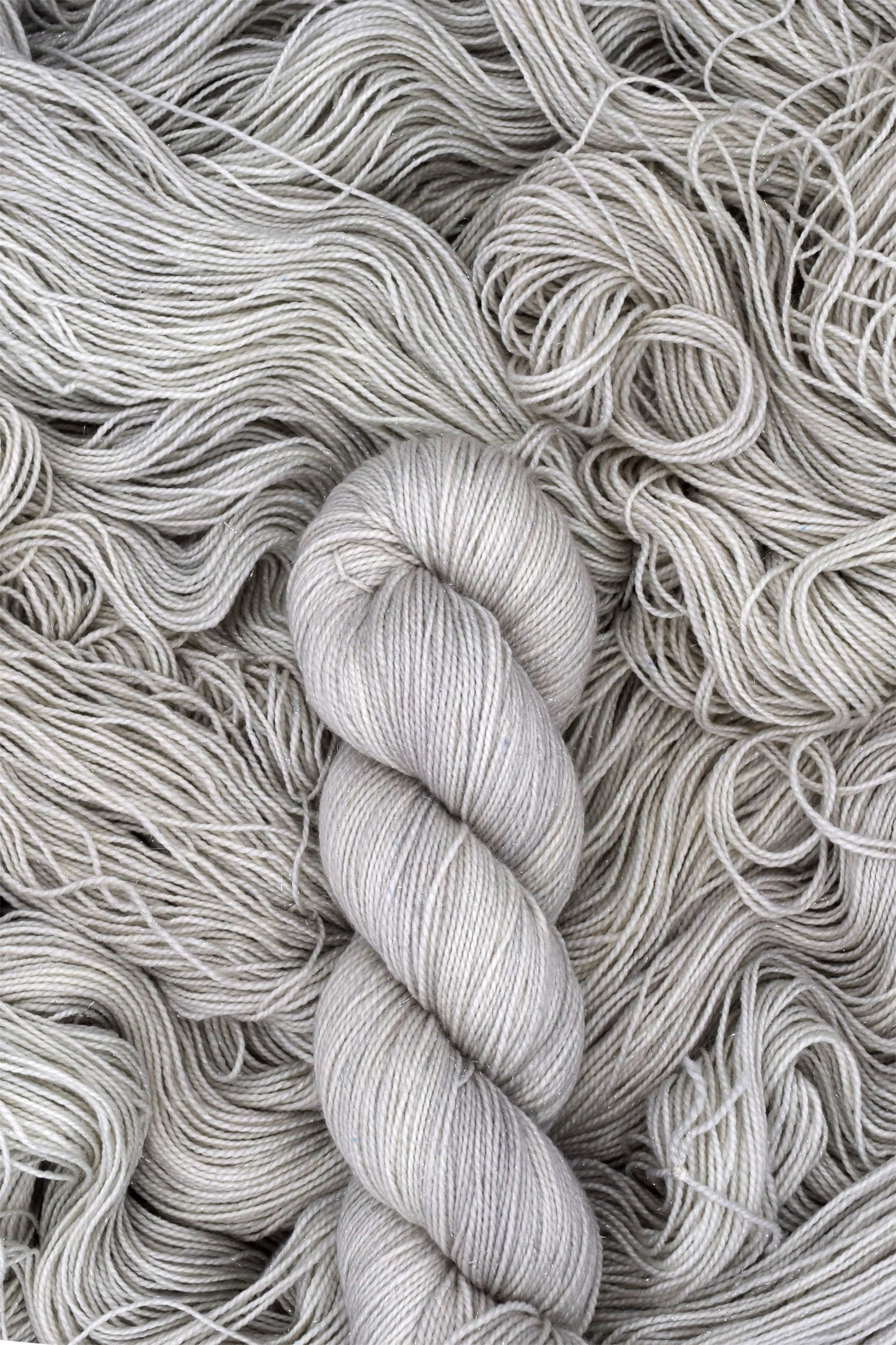 Platinum Mist