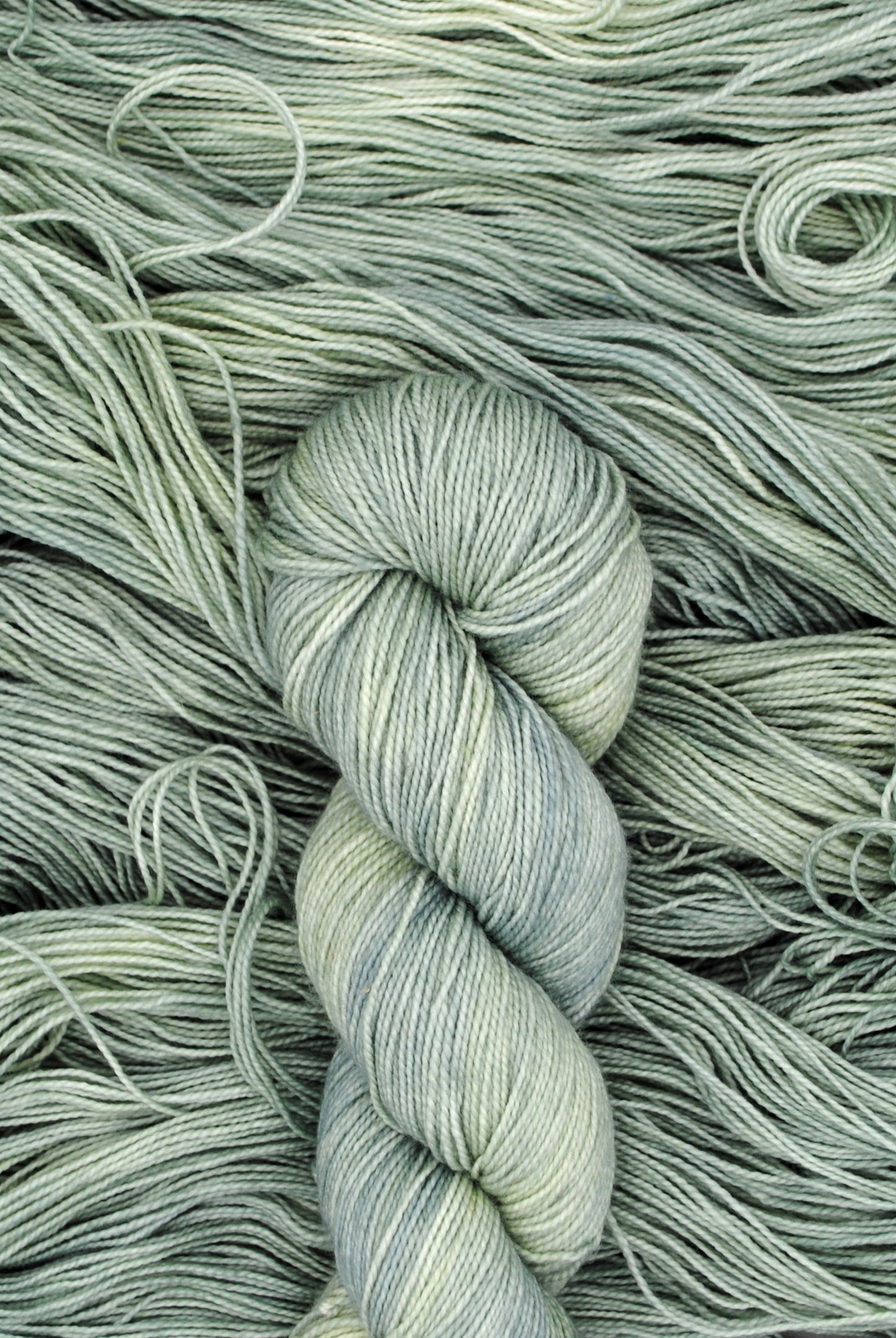 Seafoam