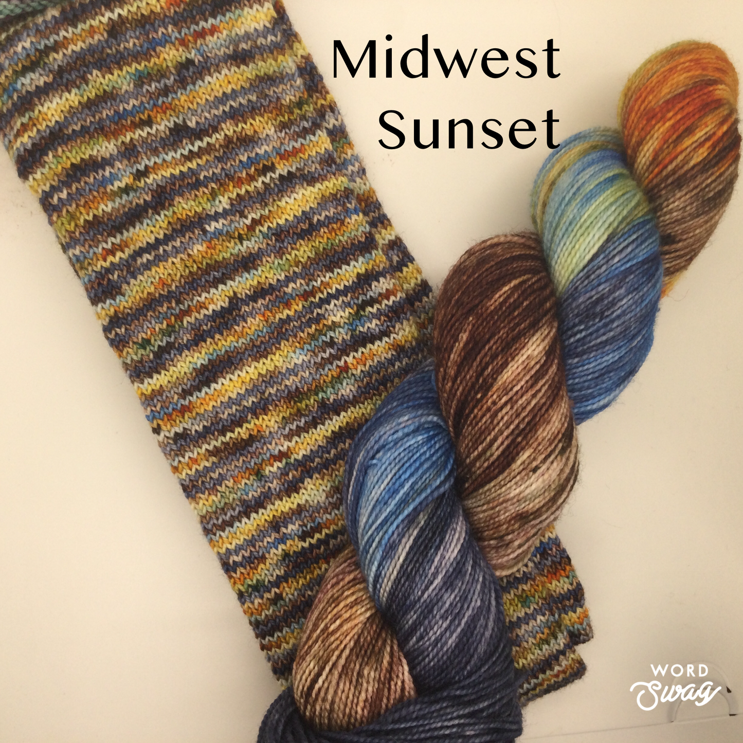 Midwest Sunset