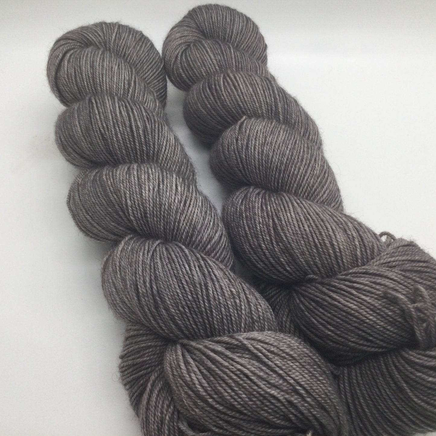 Stormy Weather: Yak Sock