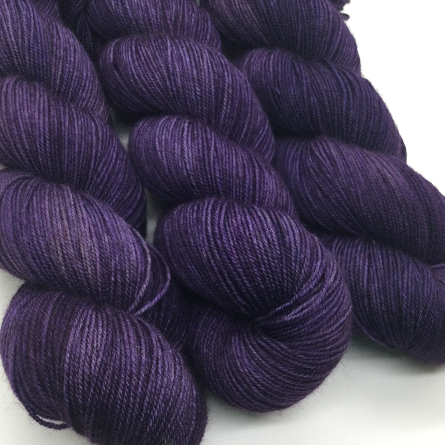 Deep Purple: Yak Sock
