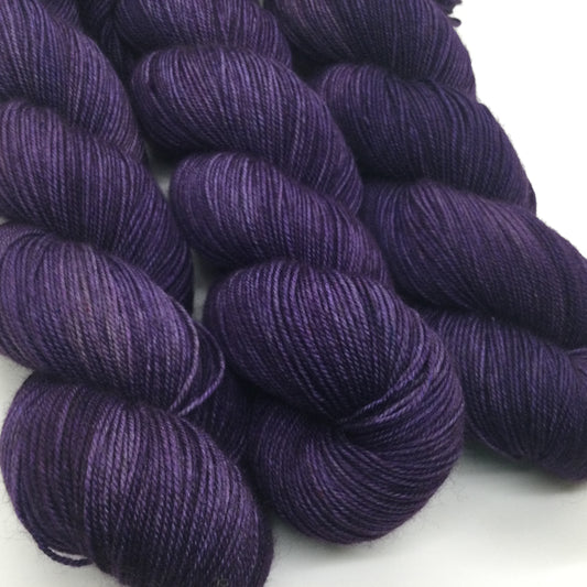 Deep Purple: Yak Sock