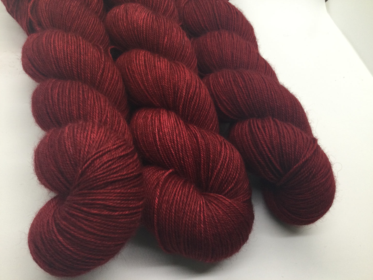 Ruby: Yak Sock