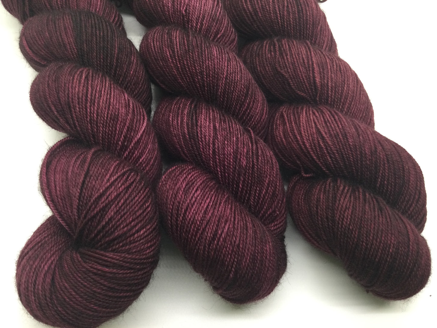 Cabernet: Yak Sock