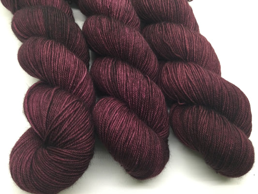 Cabernet: Yak Sock