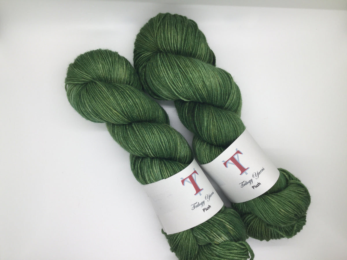 Mountain Meadow Trilogy Yarns