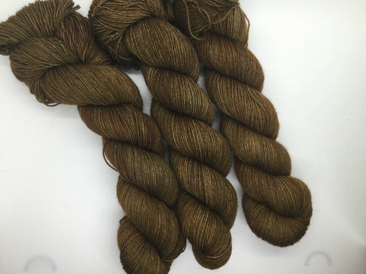 Whiskey: Yak Sock