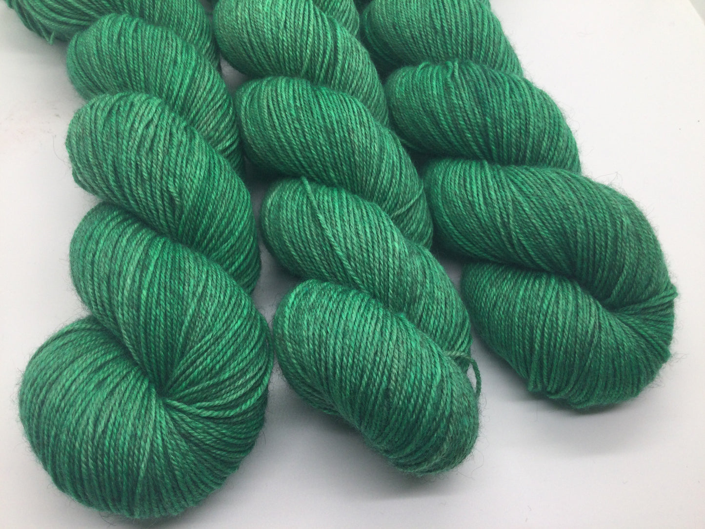 Spearmint: Yak Sock
