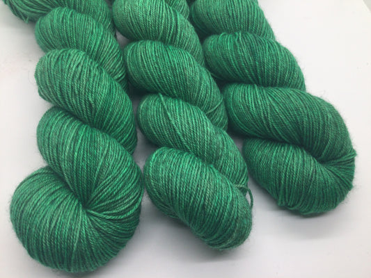 Spearmint: Yak Sock