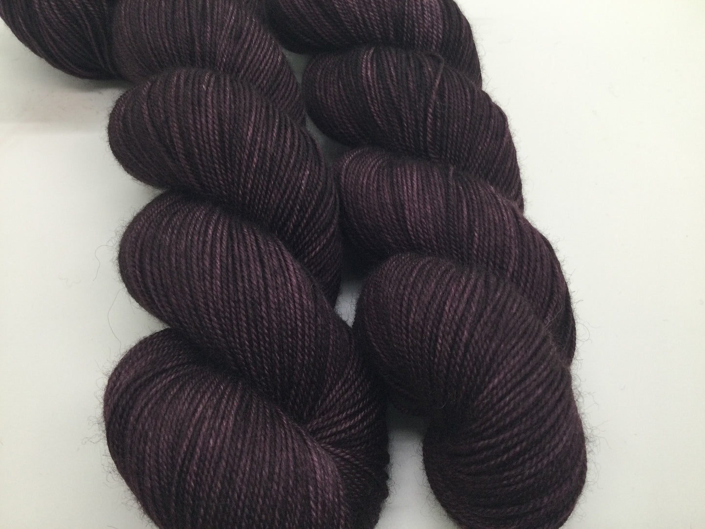 Eggplant: Yak Sock