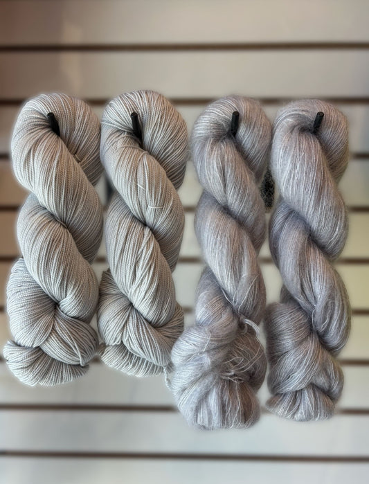 Ranunculus Butterfly