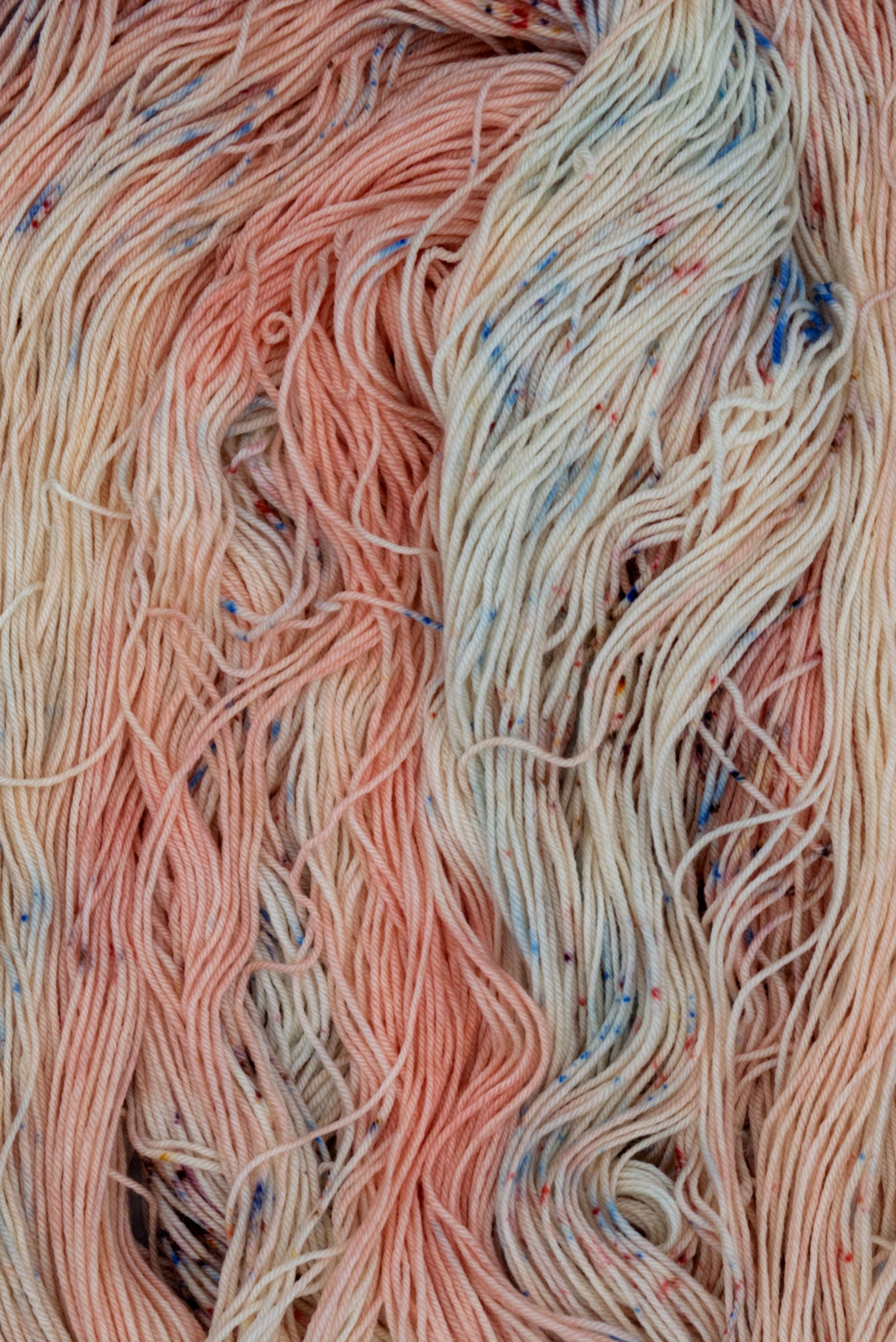 Confetti – Trilogy Yarns