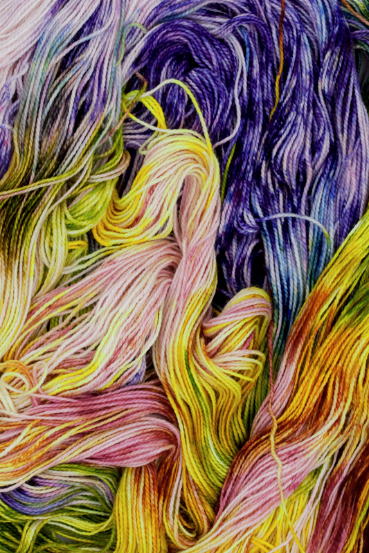 Oil Slick