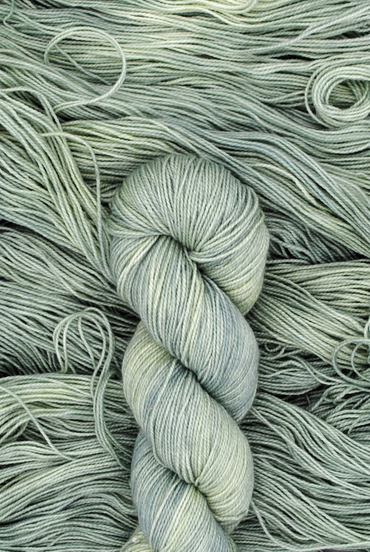 Seafoam
