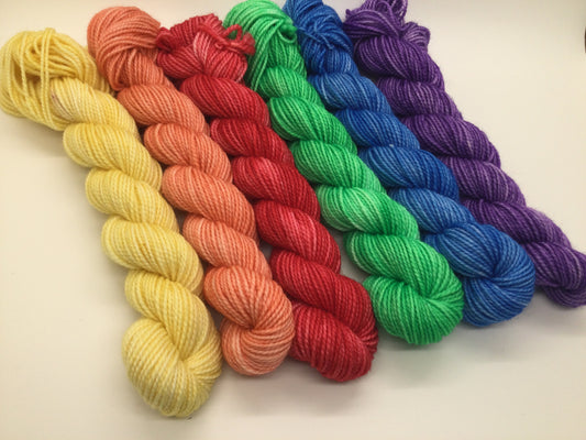 Pride Mini Set